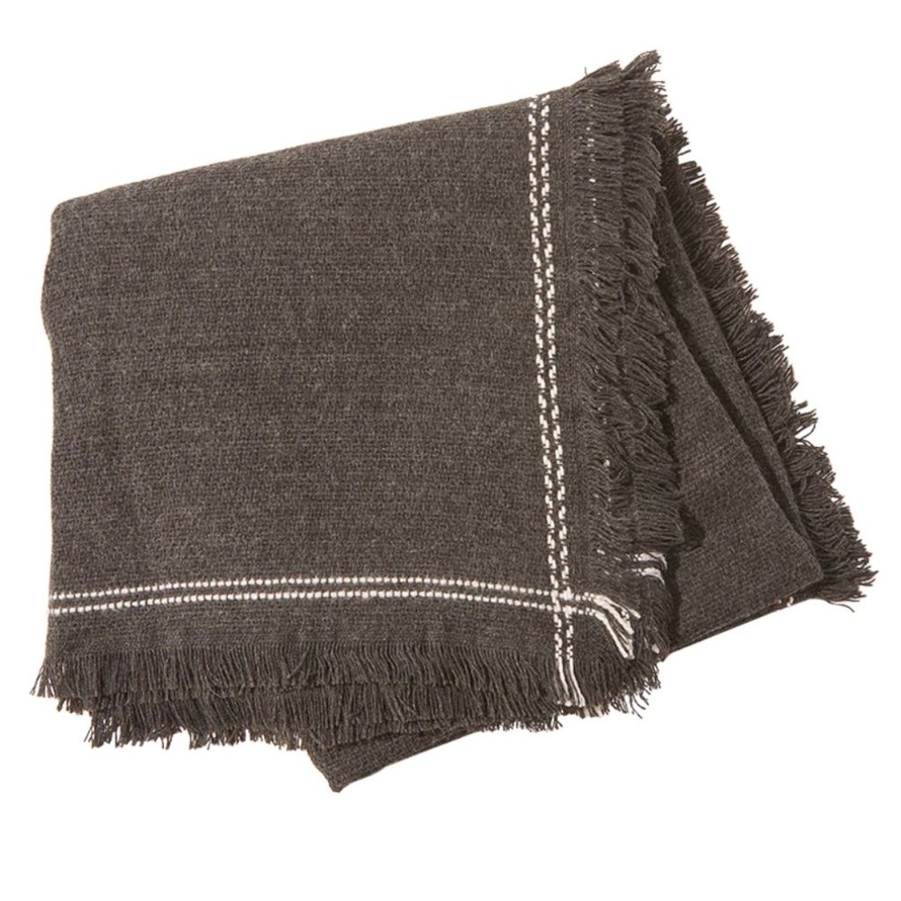 Olive & Pique Lola Blanket Scarf
